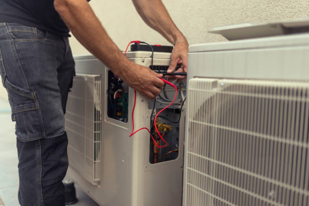 Best Electrical Maintenance Services  in Woodfin, NC